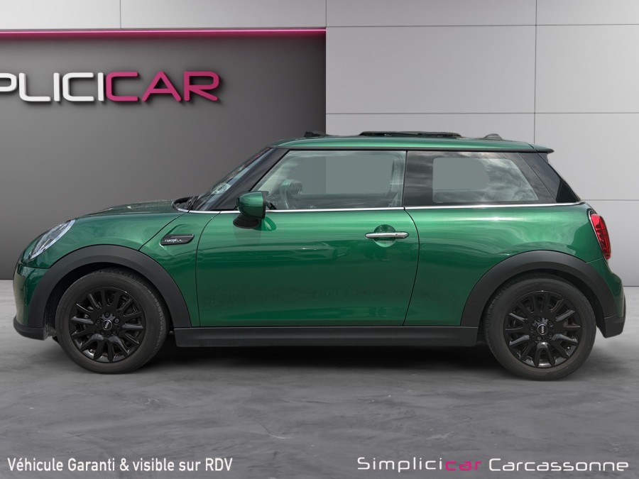 MINI d'occasion MINI COOPER 136 CAMDEN BA PH3 de 2023 Carcassonne