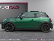 MINI d'occasion MINI COOPER 136 CAMDEN BA PH3 de 2023 Carcassonne