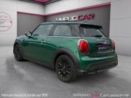 MINI d'occasion MINI COOPER 136 CAMDEN BA PH3 de 2023 Carcassonne