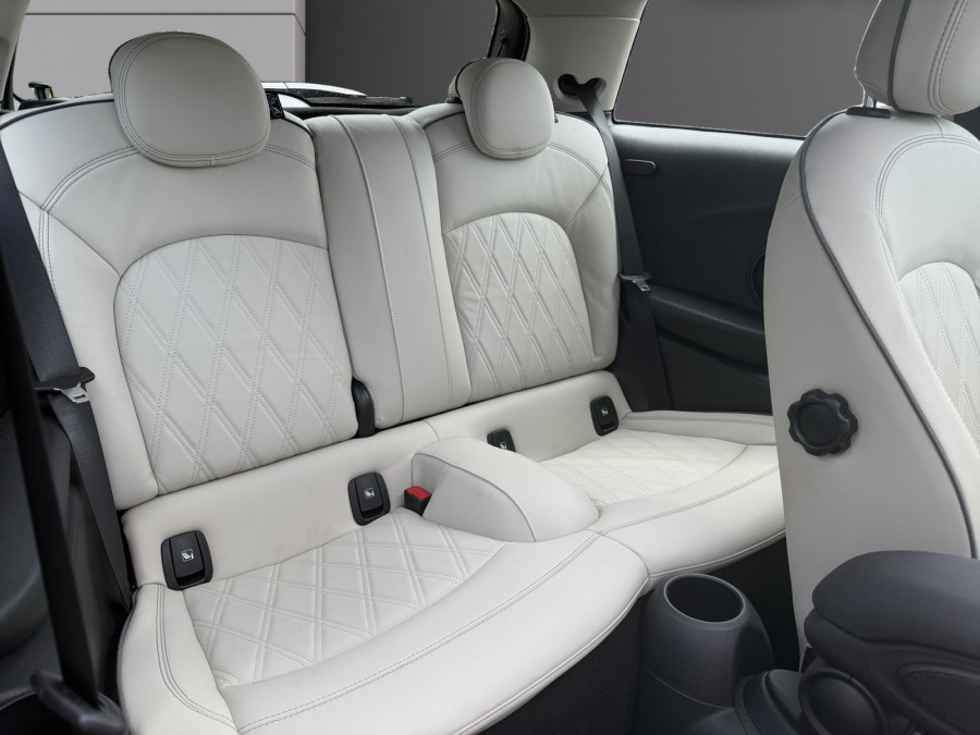 MINI d'occasion MINI COOPER 136 CAMDEN BA PH3 de 2023 Carcassonne