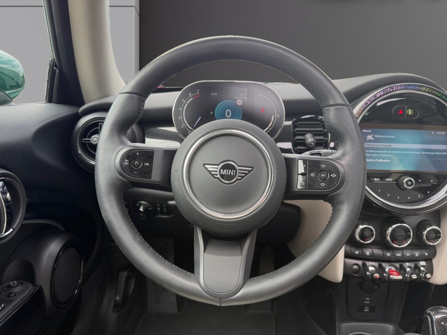 MINI d'occasion MINI COOPER 136 CAMDEN BA PH3 de 2023 Carcassonne