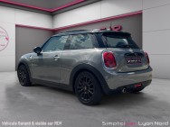 MINI d'occasion COOPER COOPER 136 3p de 2021 Lyon Nord (69)﻿