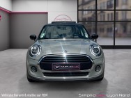 MINI d'occasion COOPER COOPER 136 3p de 2021 Lyon Nord (69)﻿