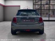 MINI d'occasion COOPER COOPER 136 3p de 2021 Lyon Nord (69)﻿