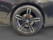 BMW d'occasion SERIE 3 335 XD de 2014 Narbonne (11)﻿