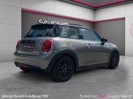 MINI d'occasion COOPER COOPER 136 3p de 2021 Lyon Nord (69)﻿
