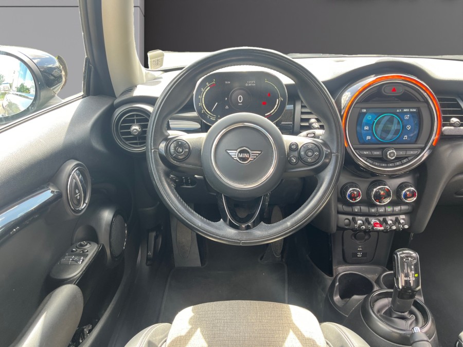MINI d'occasion COOPER COOPER 136 3p de 2021 Lyon Nord (69)﻿