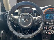 MINI d'occasion COOPER COOPER 136 3p de 2021 Lyon Nord (69)﻿