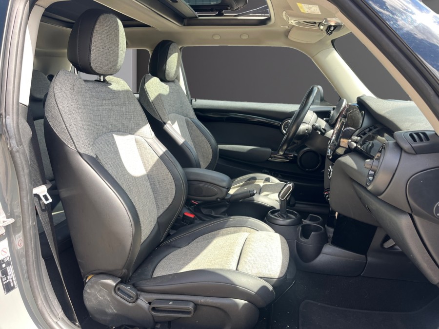 MINI d'occasion COOPER COOPER 136 3p de 2021 Lyon Nord (69)﻿