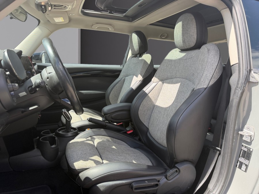 MINI d'occasion COOPER COOPER 136 3p de 2021 Lyon Nord (69)﻿