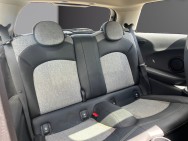 MINI d'occasion COOPER COOPER 136 3p de 2021 Lyon Nord (69)﻿