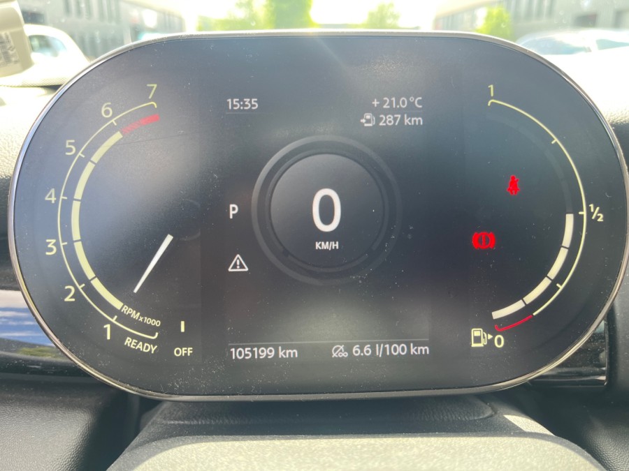 MINI d'occasion COOPER COOPER 136 3p de 2021 Lyon Nord (69)﻿