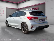 FORD d'occasion FOCUS 1.0 ECOBOOST 125 ST-LINE de 2019 Limoges (87)﻿