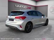 FORD d'occasion FOCUS 1.0 ECOBOOST 125 ST-LINE de 2019 Limoges (87)﻿