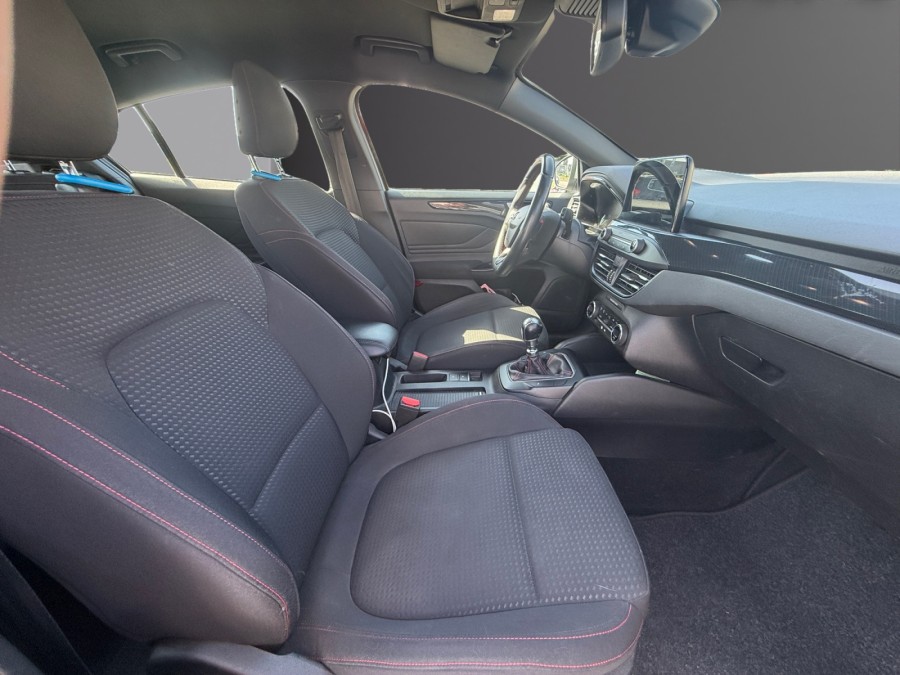 FORD d'occasion FOCUS 1.0 ECOBOOST 125 ST-LINE de 2019 Limoges (87)﻿
