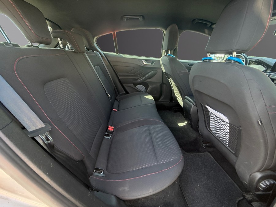 FORD d'occasion FOCUS 1.0 ECOBOOST 125 ST-LINE de 2019 Limoges (87)﻿