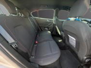FORD d'occasion FOCUS 1.0 ECOBOOST 125 ST-LINE de 2019 Limoges (87)﻿