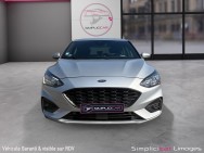 FORD d'occasion FOCUS 1.0 ECOBOOST 125 ST-LINE de 2019 Limoges (87)﻿