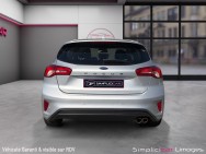 FORD d'occasion FOCUS 1.0 ECOBOOST 125 ST-LINE de 2019 Limoges (87)﻿