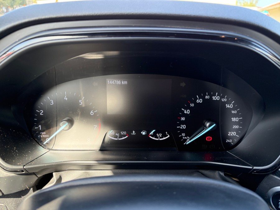 FORD d'occasion FOCUS 1.0 ECOBOOST 125 ST-LINE de 2019 Limoges (87)﻿