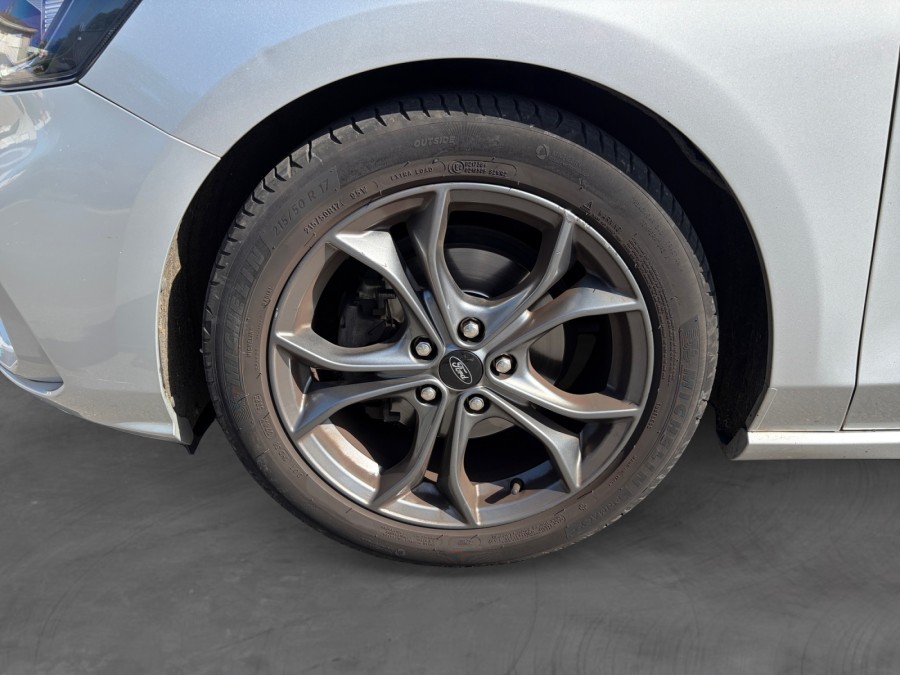 FORD d'occasion FOCUS 1.0 ECOBOOST 125 ST-LINE de 2019 Limoges (87)﻿