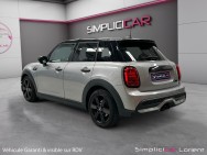 MINI d'occasion MINI COOPER S 178 PREMIUM BA PH3 de 2023 Lorient (56)﻿