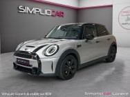 MINI d'occasion MINI COOPER S 178 PREMIUM BA PH3 de 2023 Lorient (56)﻿