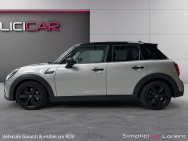 MINI d'occasion MINI COOPER S 178 PREMIUM BA PH3 de 2023 Lorient (56)﻿