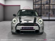 MINI d'occasion MINI COOPER S 178 PREMIUM BA PH3 de 2023 Lorient (56)﻿