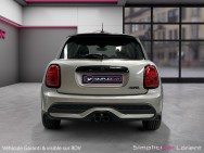 MINI d'occasion MINI COOPER S 178 PREMIUM BA PH3 de 2023 Lorient (56)﻿