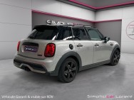 MINI d'occasion MINI COOPER S 178 PREMIUM BA PH3 de 2023 Lorient (56)﻿