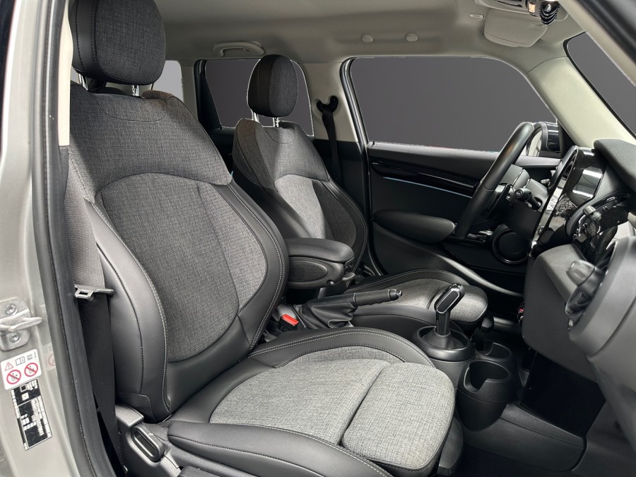 MINI d'occasion MINI COOPER S 178 PREMIUM BA PH3 de 2023 Lorient (56)﻿