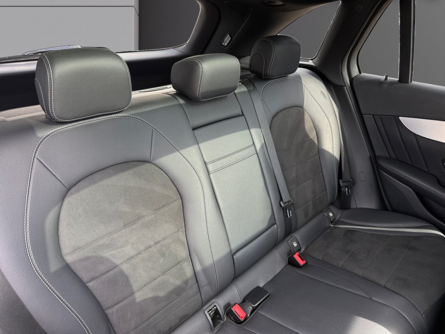 MERCEDES d'occasion CLASSE GLC 250D EXECUTIVE 4MATIC de 2019 Orleans