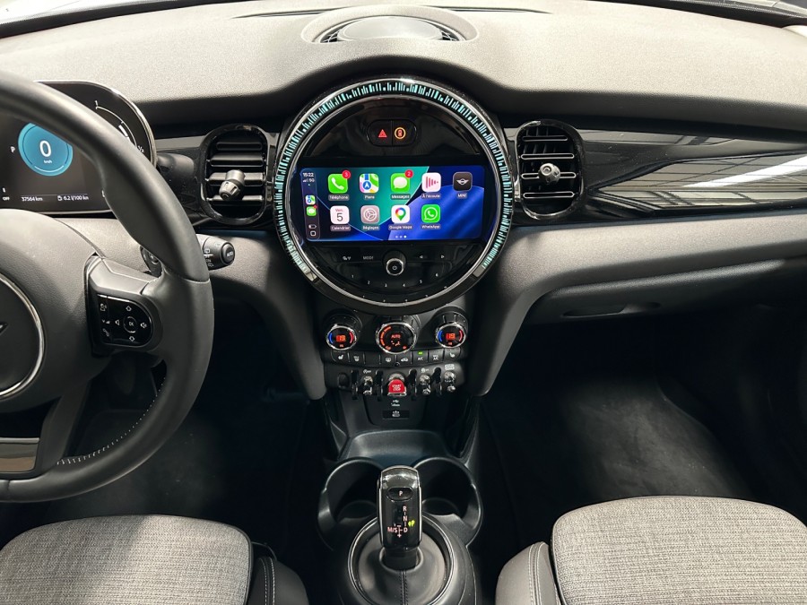MINI d'occasion MINI COOPER S 178 PREMIUM BA PH3 de 2023 Lorient (56)﻿