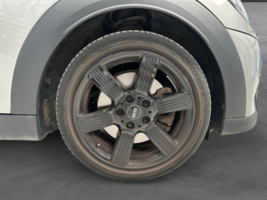 MINI d'occasion MINI COOPER S 178 PREMIUM BA PH3 de 2023 Lorient (56)﻿