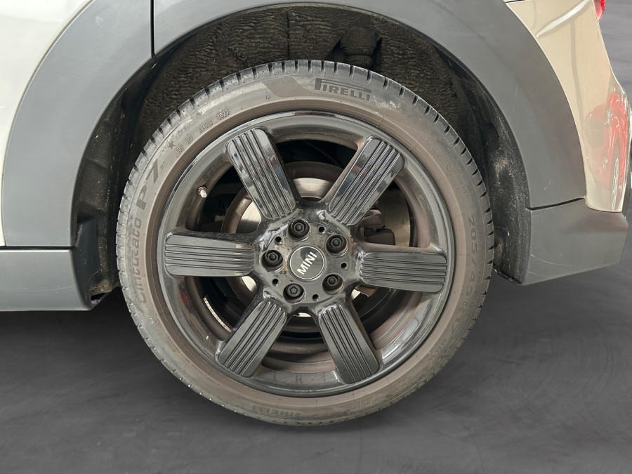 MINI d'occasion MINI COOPER S 178 PREMIUM BA PH3 de 2023 Lorient (56)﻿