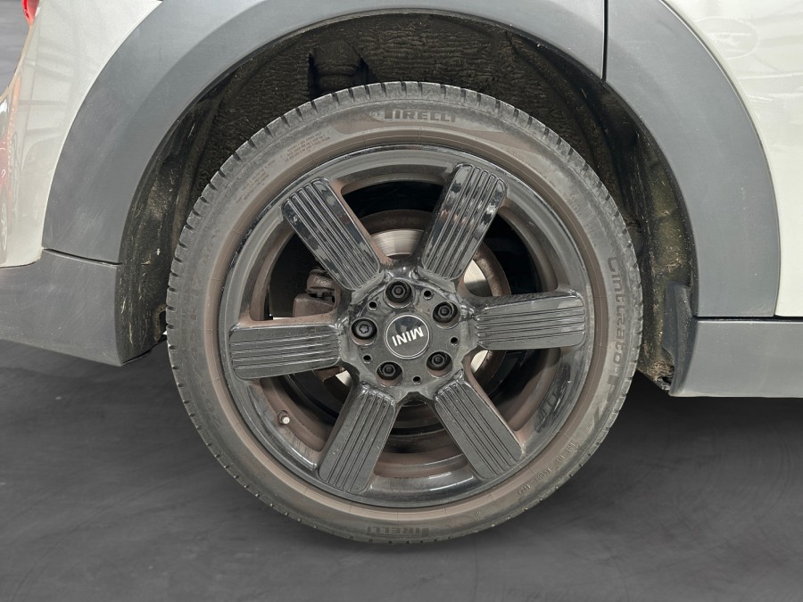 MINI d'occasion MINI COOPER S 178 PREMIUM BA PH3 de 2023 Lorient (56)﻿