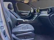 MERCEDES d'occasion CLASSE GLC 300E EQ POWER 4MATIC AMG LINE BA de