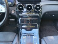 MERCEDES d'occasion CLASSE GLC 300E EQ POWER 4MATIC AMG LINE BA de