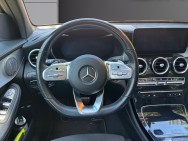 MERCEDES d'occasion CLASSE GLC 300E EQ POWER 4MATIC AMG LINE BA de
