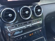 MERCEDES d'occasion CLASSE GLC 300E EQ POWER 4MATIC AMG LINE BA de