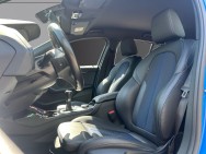 BMW d'occasion SERIE 118I 136 de 2021 Nord Isère (38)﻿