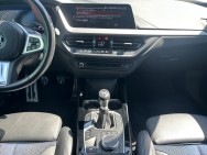 BMW d'occasion SERIE 118I 136 de 2021 Nord Isère (38)﻿