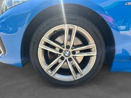 BMW d'occasion SERIE 118I 136 de 2021 Nord Isère (38)﻿