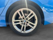 BMW d'occasion SERIE 118I 136 de 2021 Nord Isère (38)﻿