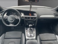 AUDI d'occasion A4 AVANT 2.0 TDI AMBIENTE PLUS MULTITRONIC de 2012 La