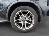 MERCEDES d'occasion CLASSE GLC 250D EXECUTIVE 4MATIC de 2019 Orleans