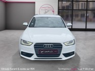 AUDI d'occasion A4 AVANT 2.0 TDI AMBIENTE PLUS MULTITRONIC de 2012 La