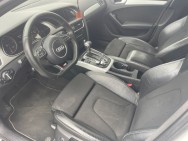 AUDI d'occasion A4 AVANT 2.0 TDI AMBIENTE PLUS MULTITRONIC de 2012 La