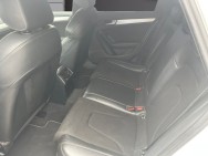 AUDI d'occasion A4 AVANT 2.0 TDI AMBIENTE PLUS MULTITRONIC de 2012 La